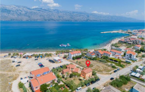 1 Bedroom Pet Friendly Home In Razanac